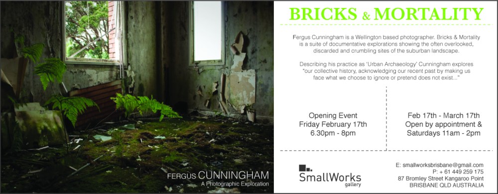 bricks and mortality